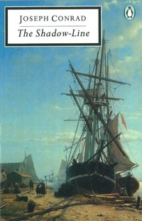 Enlarge image Cover: The Shadow-Line - Penguin Classics
