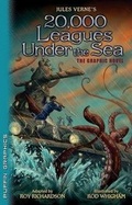 Cover: Uc 20,000 Leagues Under the Sea - Puffin