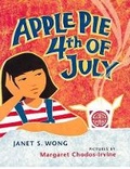 Cover: Apple Pie Fourth of July - Harcourt Publishers Group (Australia) Pty.Ltd