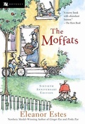 Cover: The Moffats - Harcourt Brace International