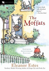 Enlarge image Cover: The Moffats - Harcourt Brace International