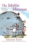 Cover: Moffat Museum - Harcourt Brace International