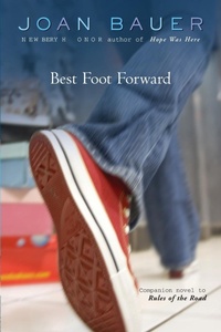 Enlarge image Cover: Best Foot Forward - Penguin USA