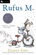 Cover: Rufus M. - Harcourt Brace International