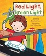 Cover: Red Light, Green Light - Harcourt Children's Books
