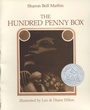 Cover: The Hundred Penny Box - Puffin
