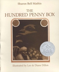 Enlarge image Cover: The Hundred Penny Box - Puffin