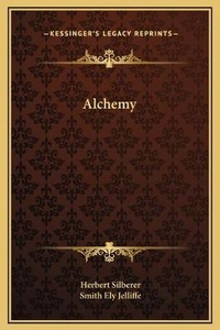 Enlarge image Cover: Alchemy - Kessinger Publishing