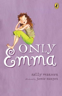 Enlarge image Cover: Only Emma - Puffin