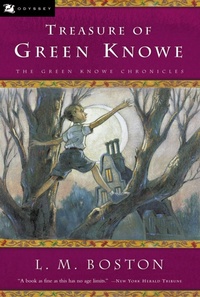 Enlarge image Cover: Treasure of Green Knowe - Clarion Books