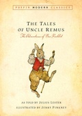 Cover: Tales of Uncle Remus (Puffin Modern Classics) - Penguin USA