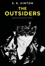 Cover: The Outsiders - Puffin Books