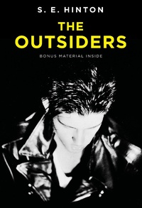 Enlarge image Cover: The Outsiders - Puffin Books