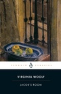 Cover: Jacob's Room - Penguin Classics
