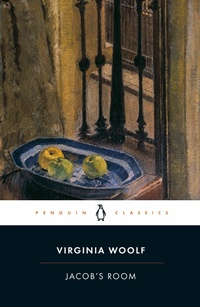 Enlarge image Cover: Jacob's Room - Penguin Classics
