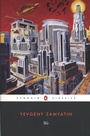 Cover: We - Penguin Classics