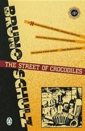 Cover: Street of Crocodiles - Penguin Books Ltd