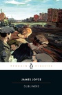 Cover: Dubliners - Penguin Books Ltd