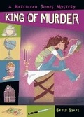 Cover: King of Murder - Puffin