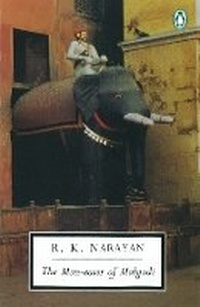 Enlarge image Cover: The Man-eater of Malgudi - Penguin Classics