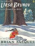 Cover: The Tale of Urso Brunov - Puffin Books