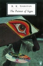 Cover: The Painter of Signs - Penguin Classics