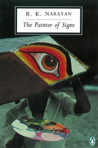 Enlarge image Cover: The Painter of Signs - Penguin Classics