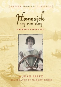 Enlarge image Cover: Homesick - Penguin USA