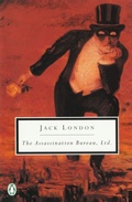 Cover: The Assassination Bureau, Ltd. - Penguin Books Ltd
