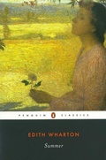 Cover: Summer - Penguin Classics