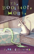Cover: Bookstore Mouse - Houghton Mifflin