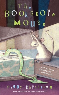 Enlarge image Cover: Bookstore Mouse - Houghton Mifflin