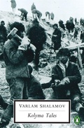 Cover: Kolyma Tales - Penguin Classics