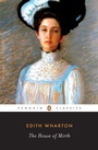 Cover: The House of Mirth - Penguin Classics