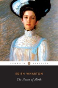 Cover: The House of Mirth - Penguin Classics