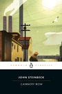 Cover: Cannery Row - Penguin Putnam Inc