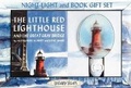 Cover: The Little Red Lighthouse and the Great Gray Bridge Gift Set - Houghton Mifflin