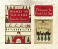 Cover: Miracle on 34th Street - Harcourt Brace International