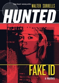 Enlarge image Cover: Fake ID - Puffin