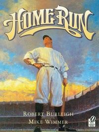 Enlarge image Cover: Home Run - Clarion Books