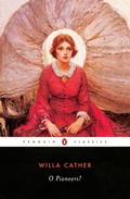 Cover: O Pioneers! - Penguin Putnam Inc