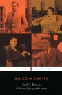 Cover: Exile's Return - Penguin Books Ltd