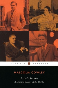 Enlarge image Cover: Exile's Return - Penguin Books Ltd