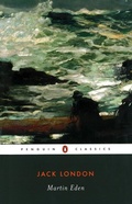 Cover: Martin Eden - Penguin Classics