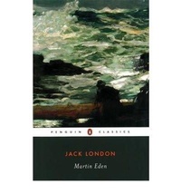 Abbildung von: Martin Eden - Penguin Classics
