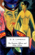Cover: The Prussian Officer and Other Stories - Penguin Classics