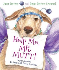 Enlarge image Cover: Help Me, Mr.Mutt! - Harcourt Children's Books