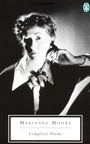 Cover: Complete Poems - Penguin USA