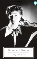 Cover: Complete Poems - Penguin USA
