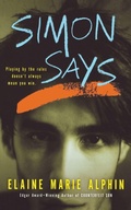 Cover: Simon Says - Thomson Learning